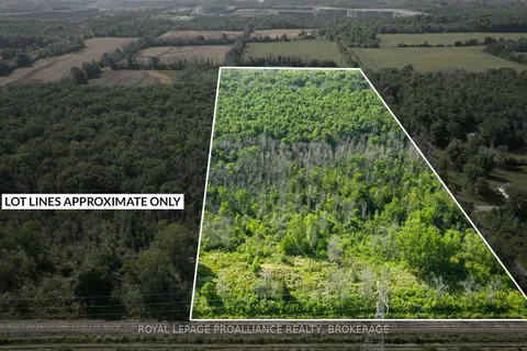 Lot B Townline Road, ON K0H 1G0