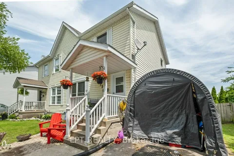 975 Warburton Crescent, ON K7M 8L1