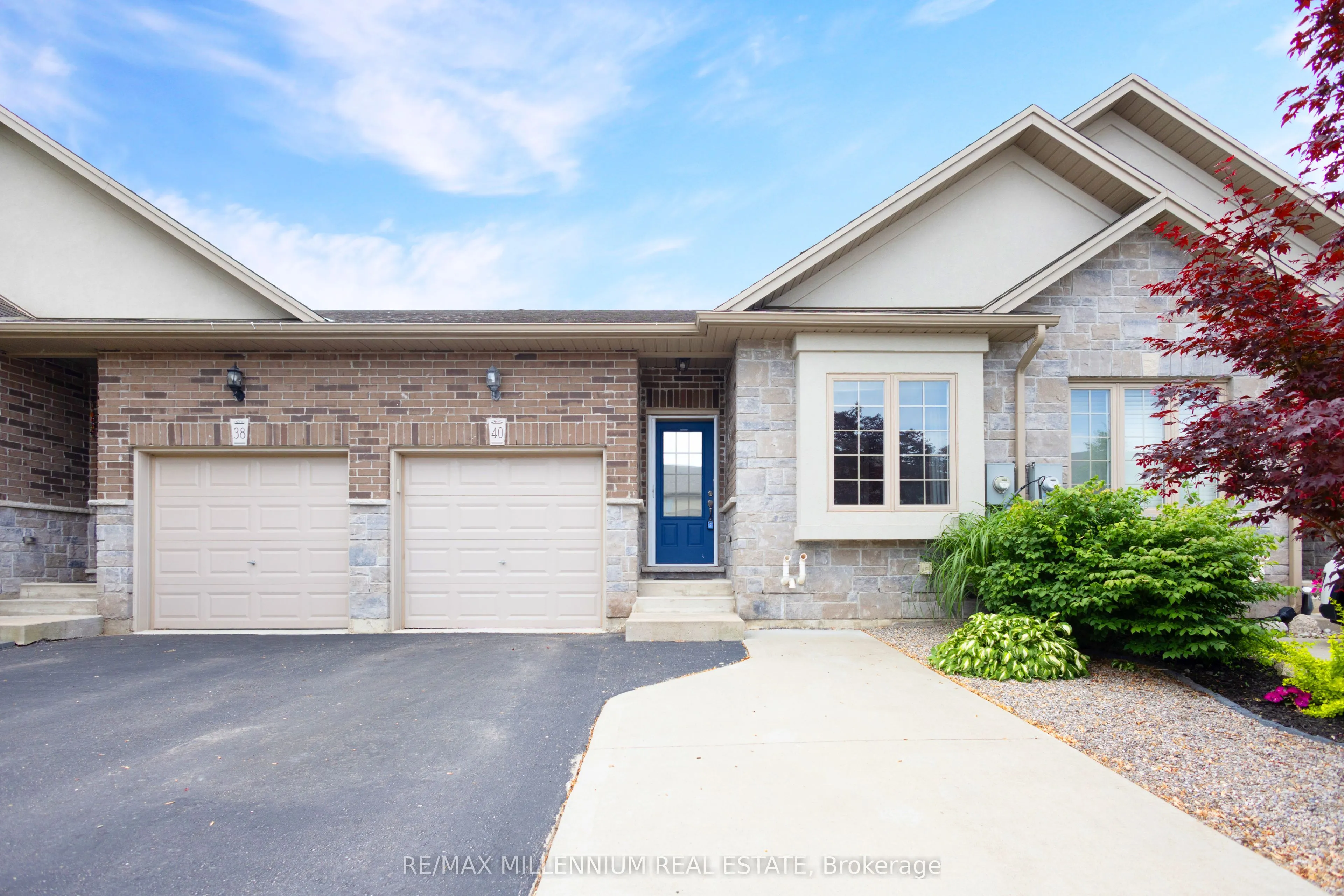 40 Banks Street, ON N3T 0H7