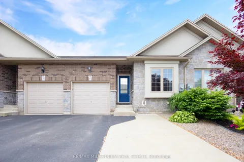 40 Banks Street, ON N3T 0H7