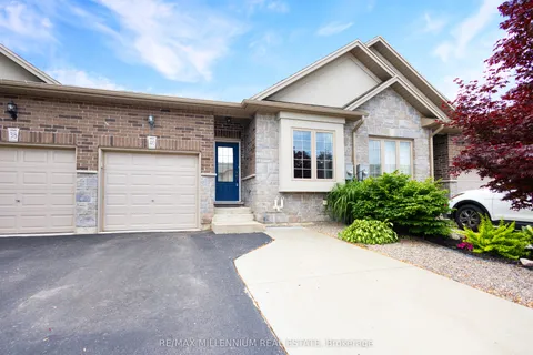 40 Banks Street, ON N3T 0H7