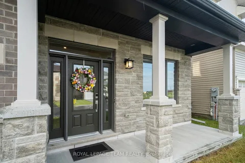 189 Lynn Coulter Street, ON K2J 7B9