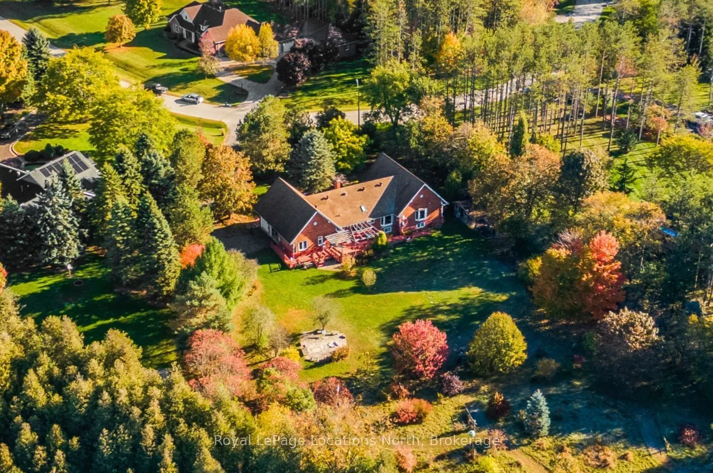 25 Pine Ridge Road, ON N0B 1T0