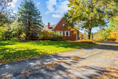 25 Pine Ridge Road, ON N0B 1T0