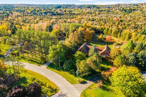 25 Pine Ridge Road, ON N0B 1T0