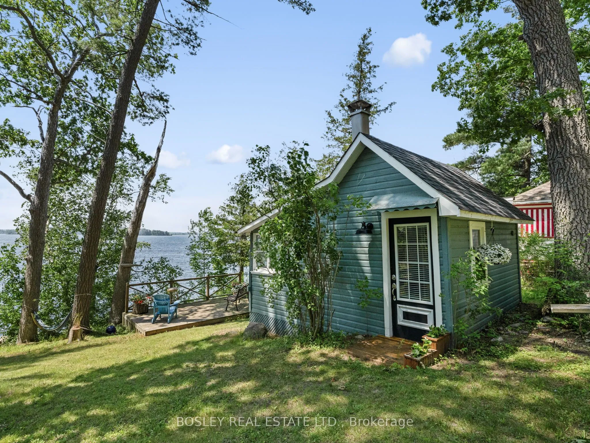 6614 Shearer Pt Road, ON K0K 2X0