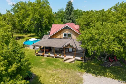 181 Salter Road, ON K7A 4S7