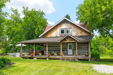 181 Salter Road, ON K7A 4S7