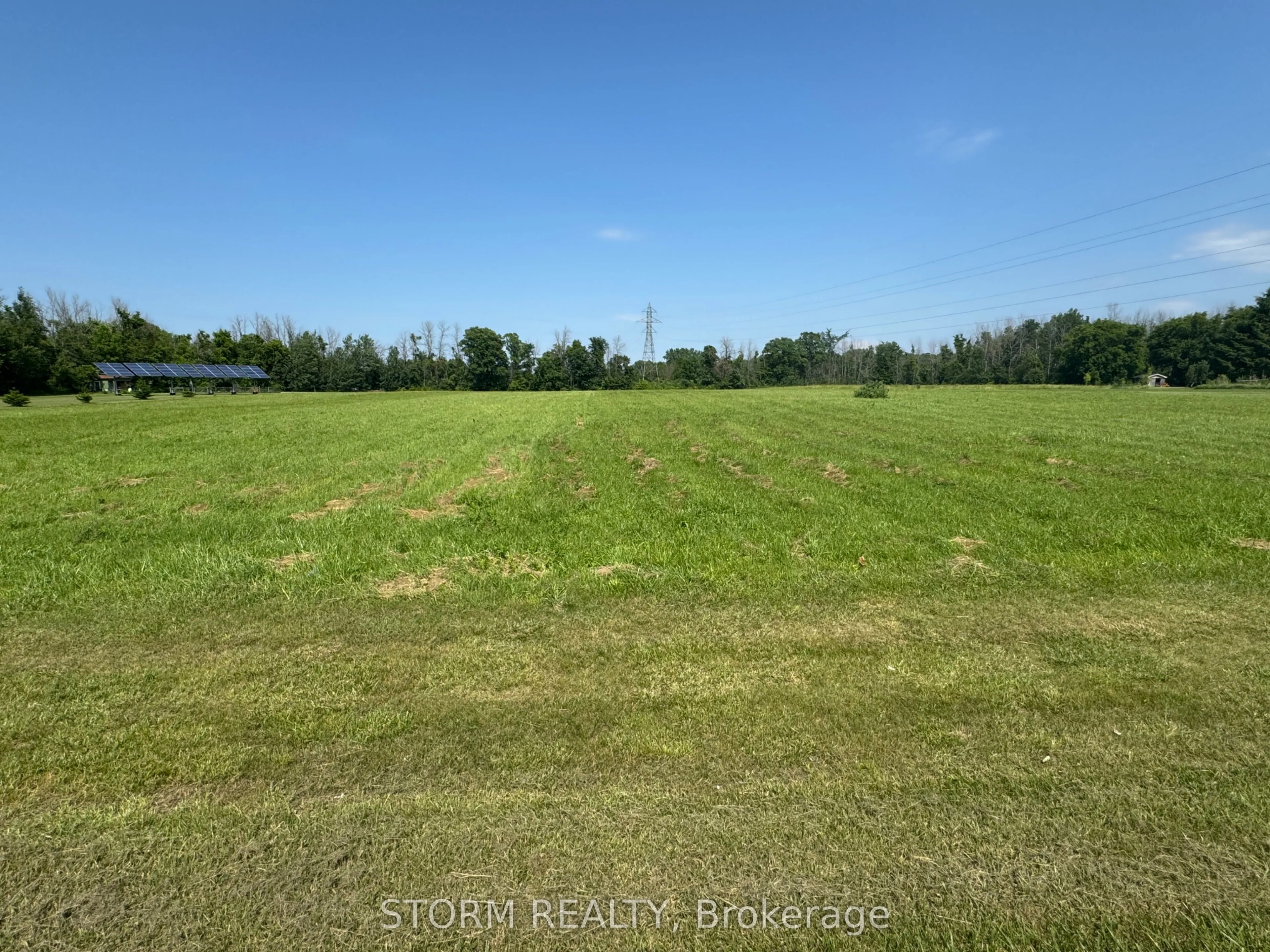 Lot 18 County 14 Road, ON K0C 1M0