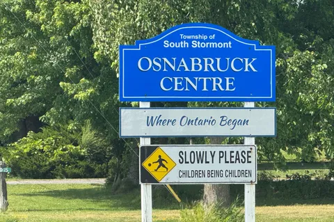 Lot 18 County 14 Road, ON K0C 1M0