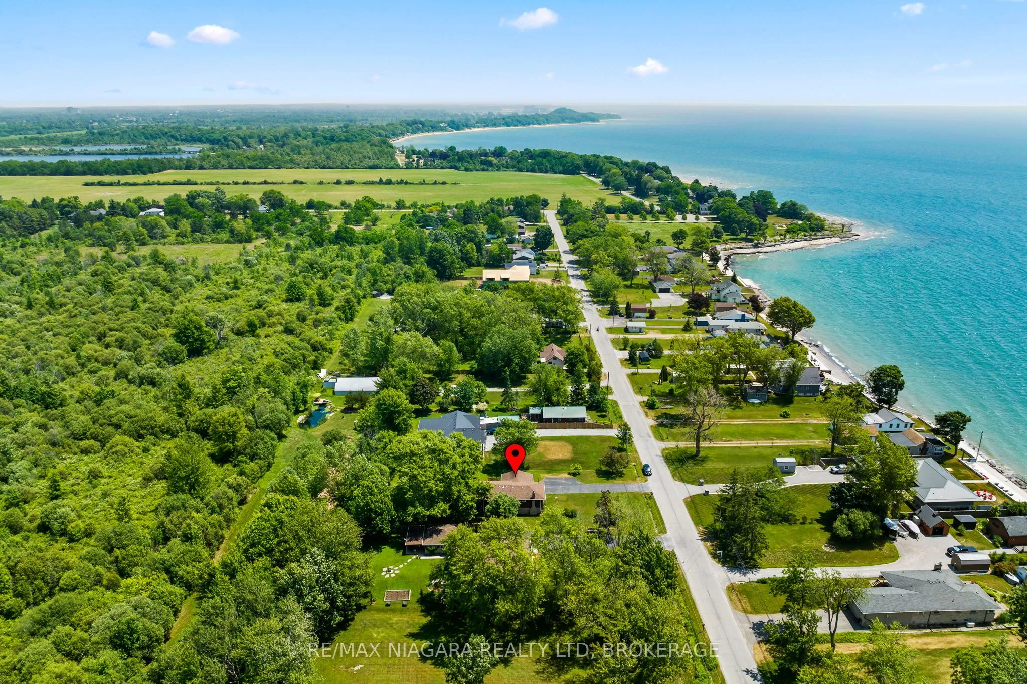 10960 Lakeshore Road, ON L3K 5V4