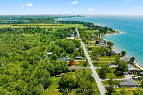 10960 Lakeshore Road, ON L3K 5V4