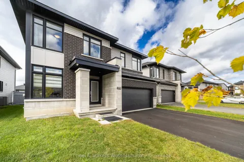 374 Big Dipper Street, ON K4M 0J3