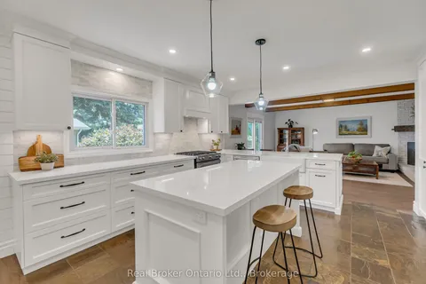 6566 Concession Rd 4 Road, ON N0B 2J0