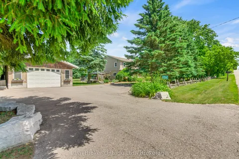 6566 Concession Rd 4 Road, ON N0B 2J0