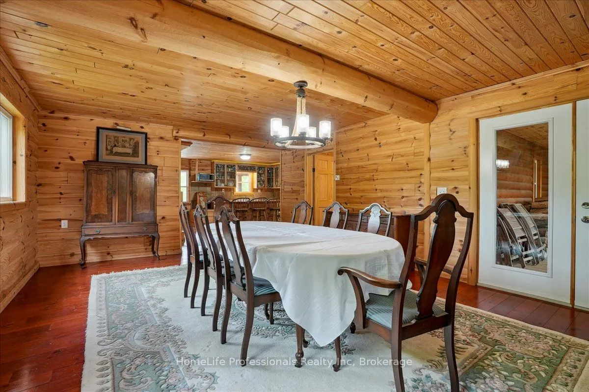 96 Charlotteville 2 Road, ON N0E 1P0