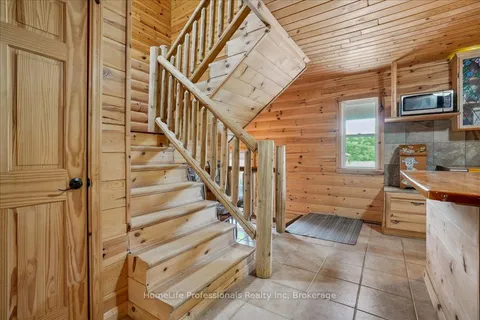 96 Charlotteville 2 Road, ON N0E 1P0