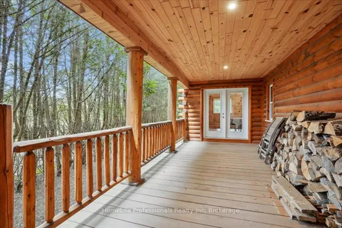 96 Charlotteville 2 Road, ON N0E 1P0