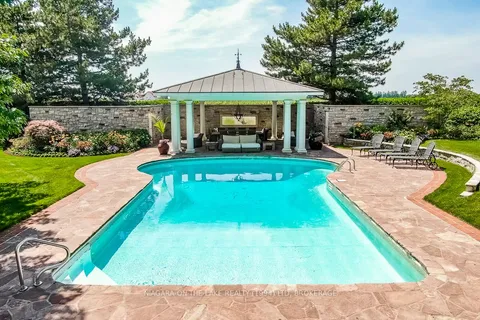 14842 NIAGARA RIVER Parkway, ON L0S 1J0