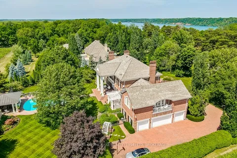 14842 NIAGARA RIVER Parkway, ON L0S 1J0