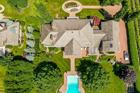 14842 NIAGARA RIVER Parkway, ON L0S 1J0