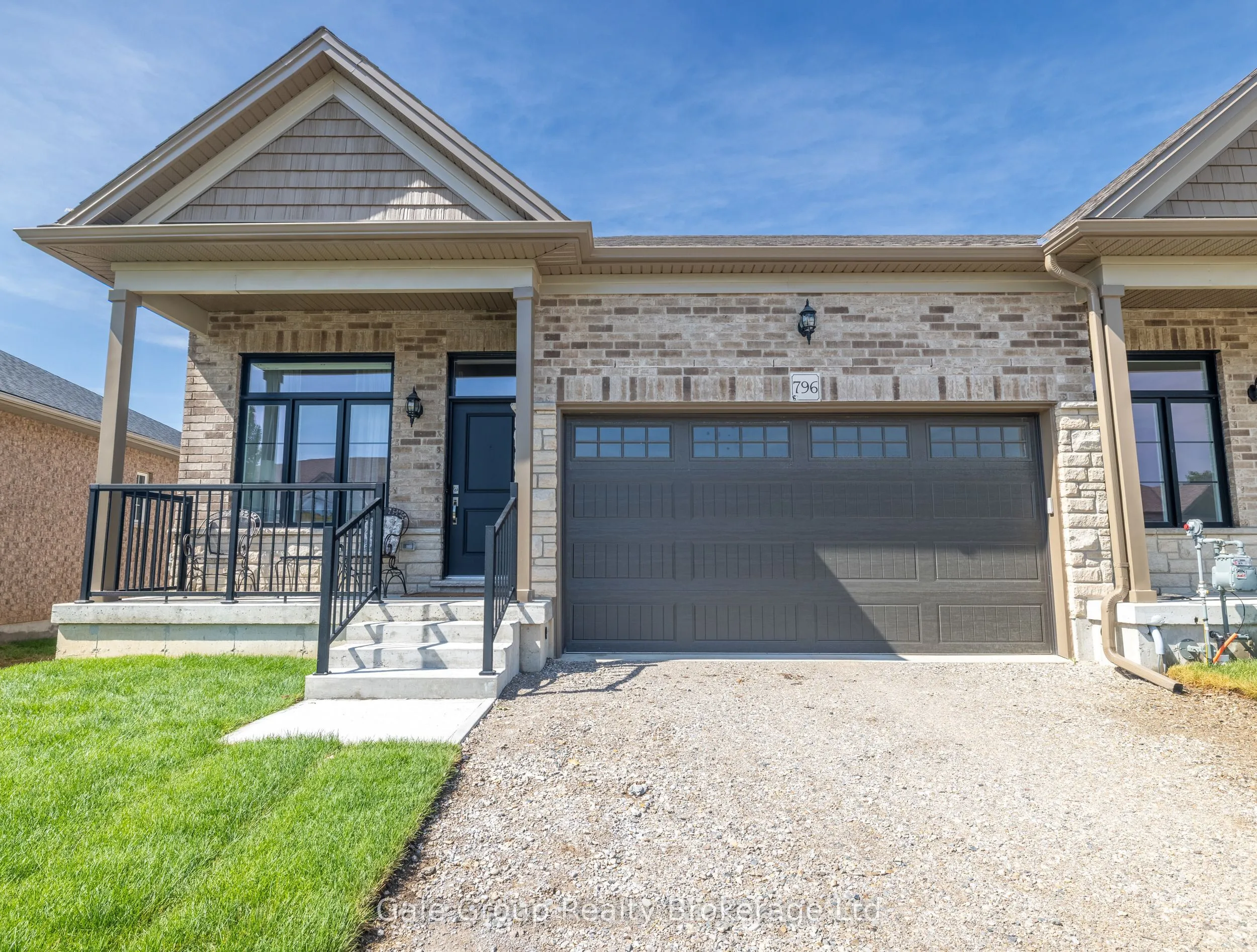 796 Garden Court Crescent, ON N4T 1W6