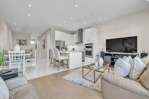 796 Garden Court Crescent, ON N4T 1W6