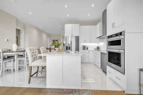 796 Garden Court Crescent, ON N4T 1W6
