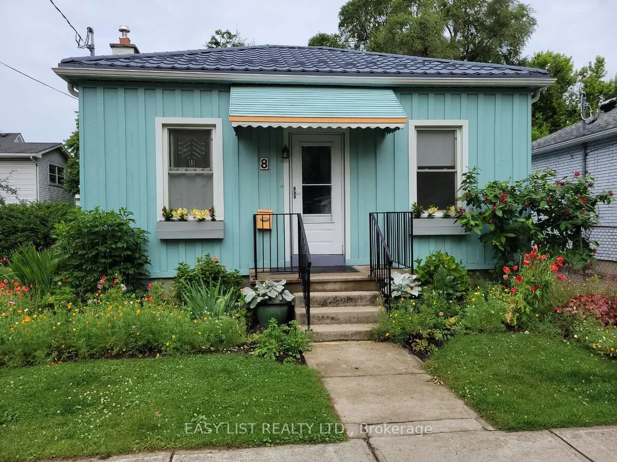 8 Argyle Street, ON N6H 1Y3