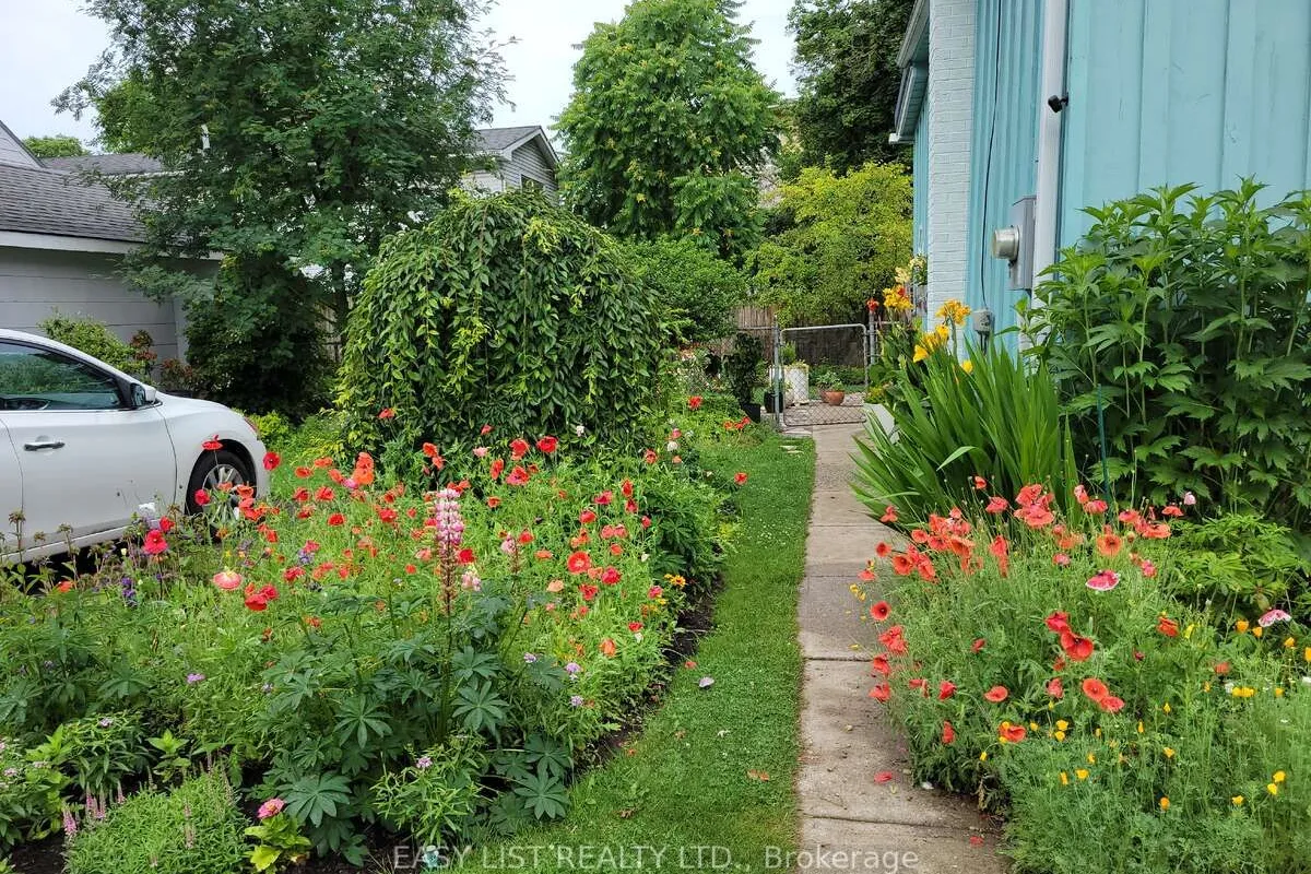 8 Argyle Street, ON N6H 1Y3