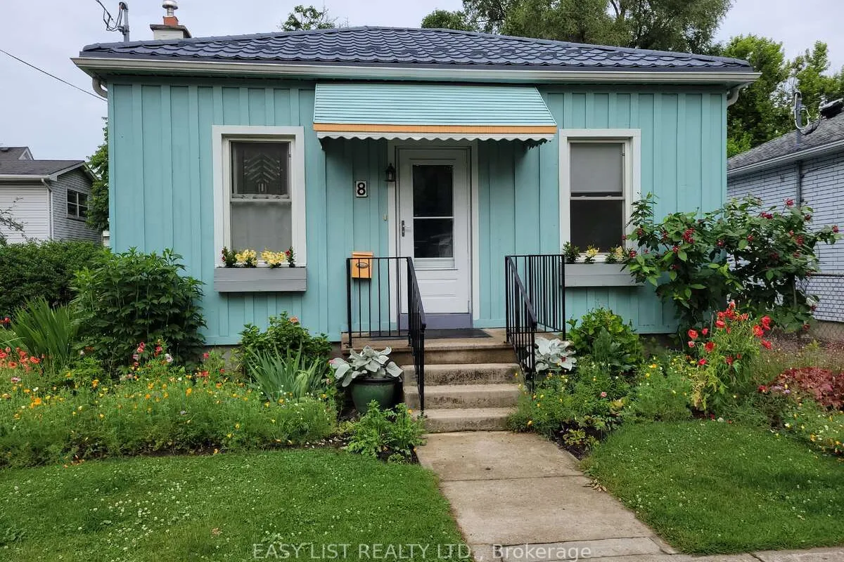 8 Argyle Street, ON N6H 1Y3