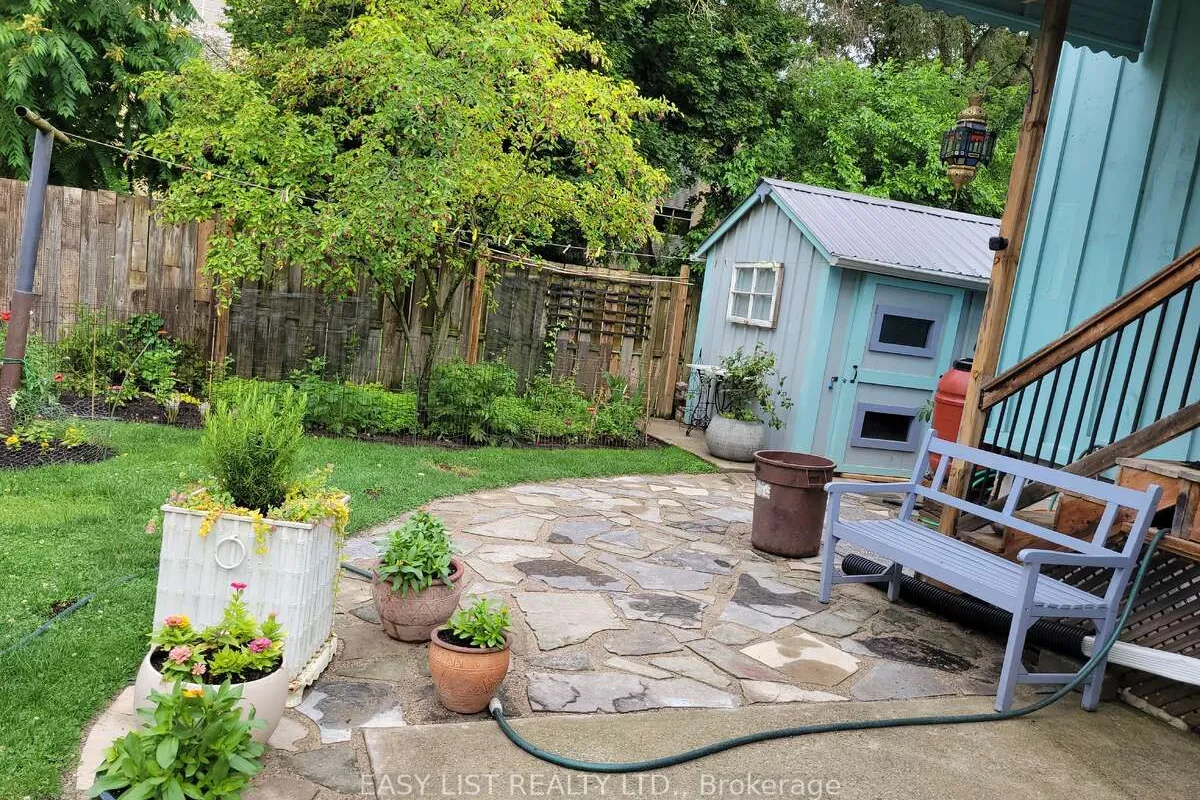 8 Argyle Street, ON N6H 1Y3