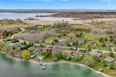 135 Hiscock Shores Road, ON K0K 1L0