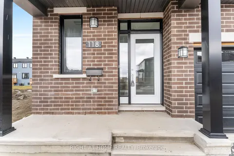 118 Lumen Place, ON K1W 0S9