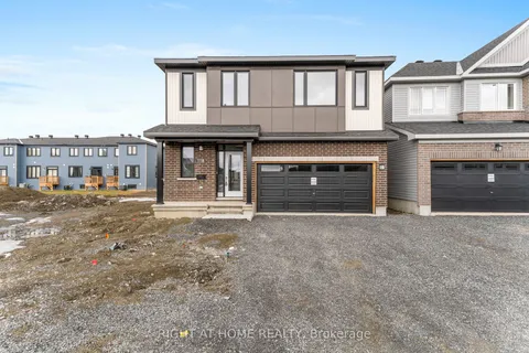 118 Lumen Place, ON K1W 0S9