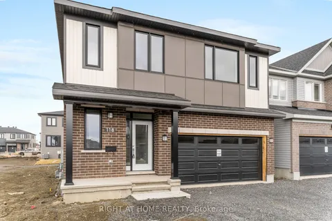 118 Lumen Place, ON K1W 0S9