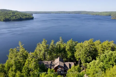1055 Boxstove Point Trail, ON K0M 1S0