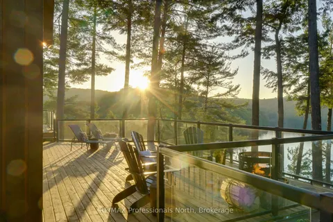 1055 Boxstove Point Trail, ON K0M 1S0