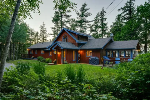 1055 Boxstove Point Trail, ON K0M 1S0