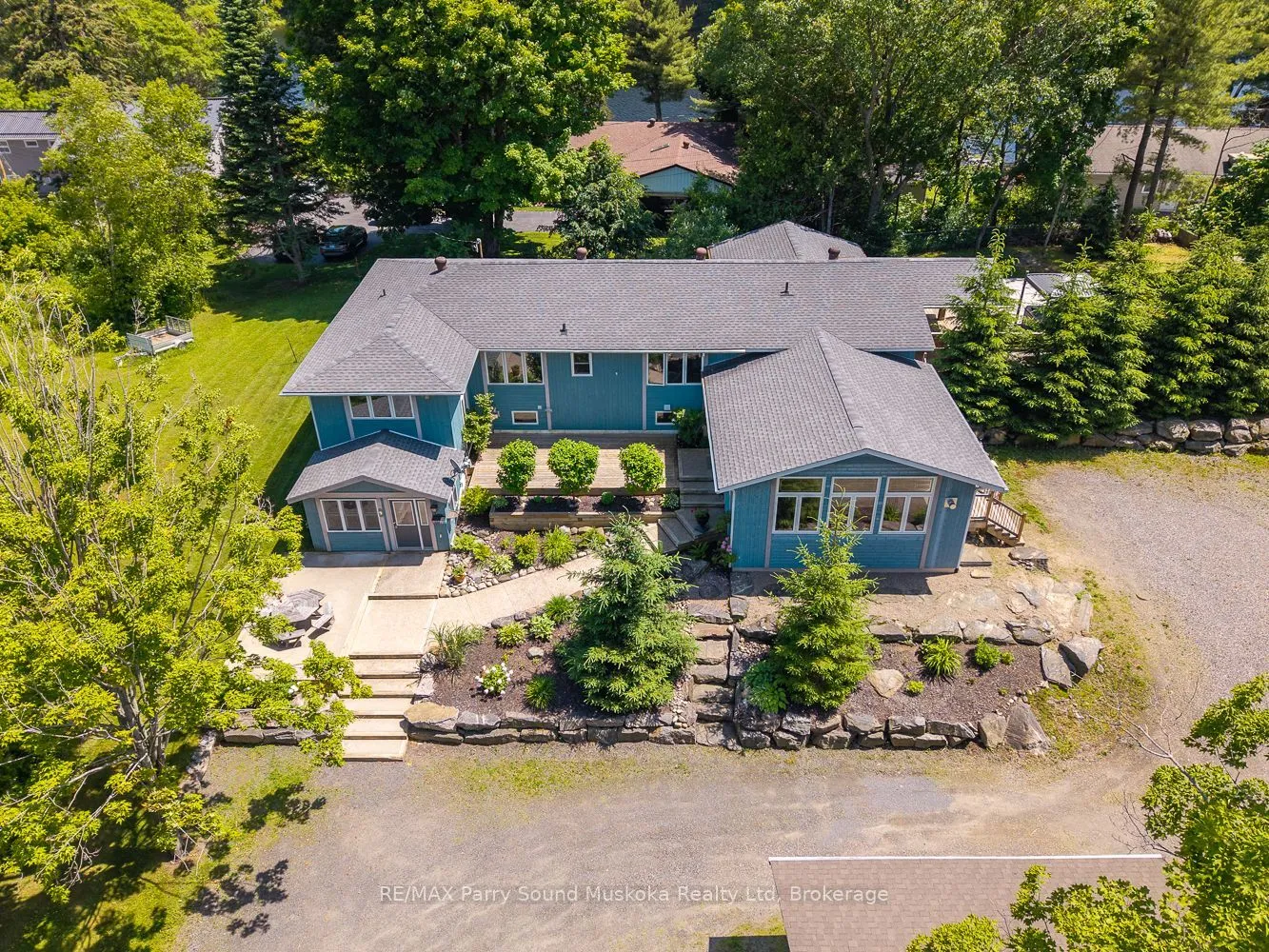 9 Addie Street, ON P2A 2J9