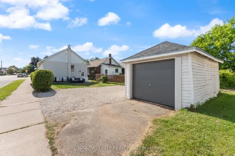 90 Gordon Street, ON N3S 2N4