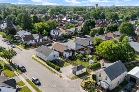 90 Gordon Street, ON N3S 2N4