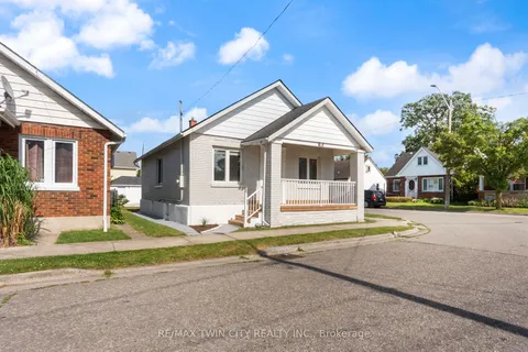 90 Gordon Street, ON N3S 2N4