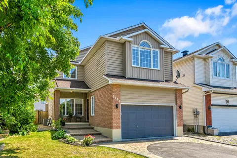 2185 Nantes Street, ON K4A 4E5
