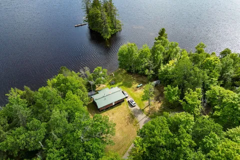 369 Oudaze Lake Road, ON P1H 2J6