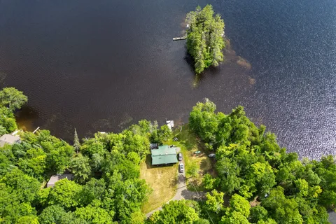 369 Oudaze Lake Road, ON P1H 2J6