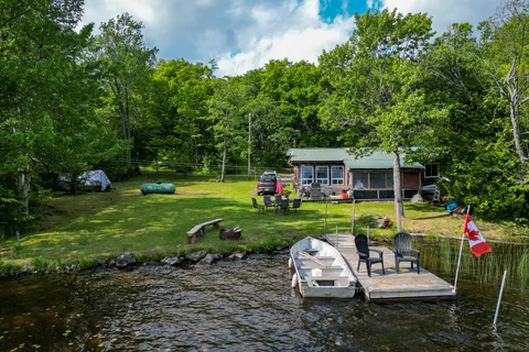 369 Oudaze Lake Road, ON P1H 2J6