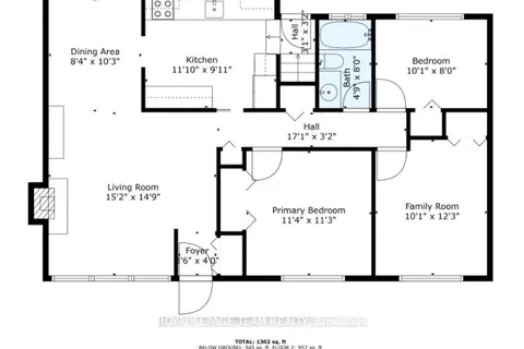 41 Viewmount Drive, ON K2G 3C4