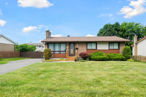 41 Viewmount Drive, ON K2G 3C4