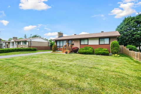 41 Viewmount Drive, ON K2G 3C4